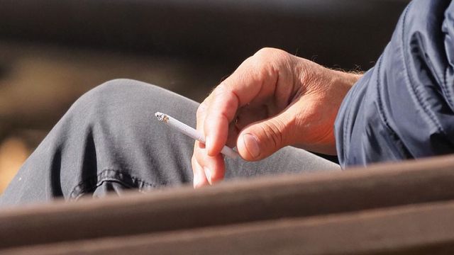Турция готви въвеждане на система за продажба на тютюневи изделия само след представяне на лична карта