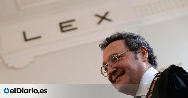 El ex fiscal general recurre en amparo al Constitucional por presunta vulneración de la presunción de inocencia