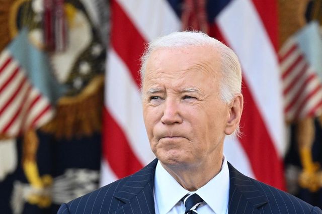 Biden, la scelta degli elettori va rispettata