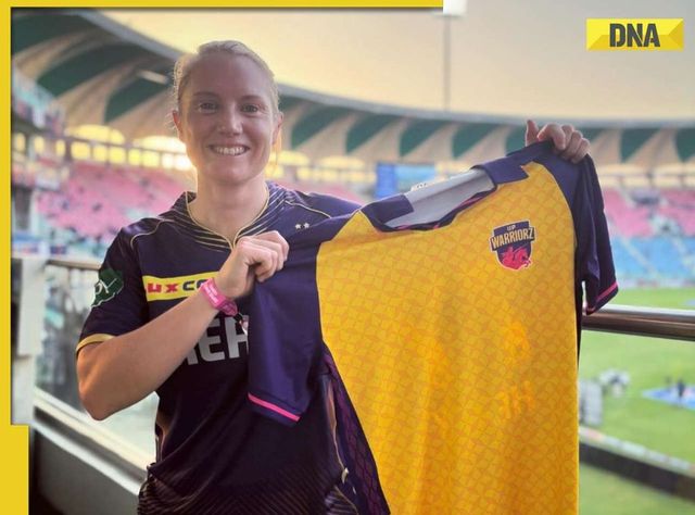 Alyssa Healy announces retirement from international cricket, to play last series against this Asian nation