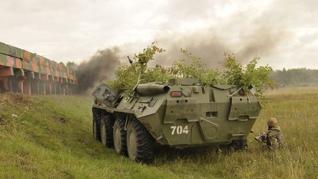 Súlyos a helyzet az ukrán fronton, betörtek az oroszok Toreckbe - Híreink az orosz-ukrán háborúról kedden