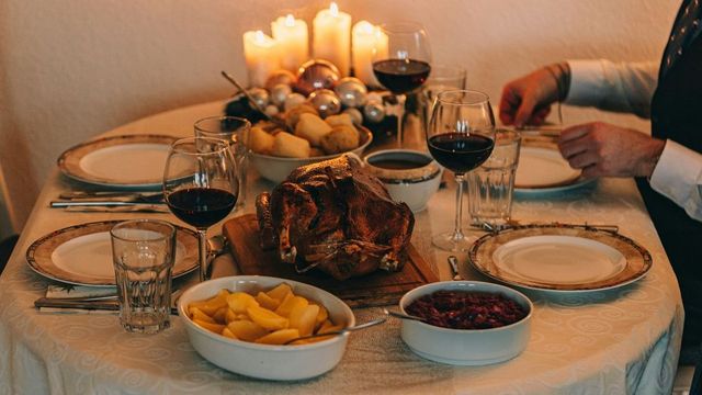 Las mejores recetas de Navidad para estas fiestas