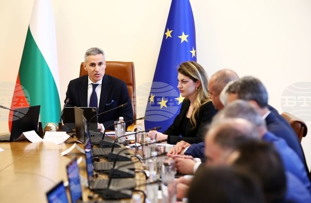 Приеха Национална програма за превенция на туберкулоза в България до 2030 година