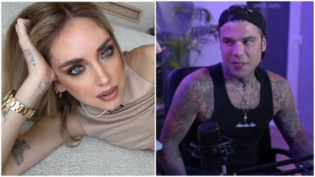 Fedez su Chiara Ferragni: “Era una relazione tossica, ci facevamo del male a vicenda”