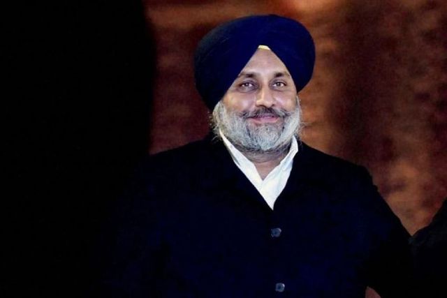 BJP Ally Akali Dal Opposes Farm Bills, Issues Whip to MPs