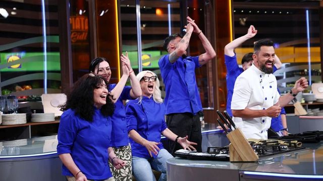 Chefi la cuțite, 8 decembrie 2025. Cine a câștigat al doilea battle din sezonul 16. Ce avertisment a transmis Irina Fodor