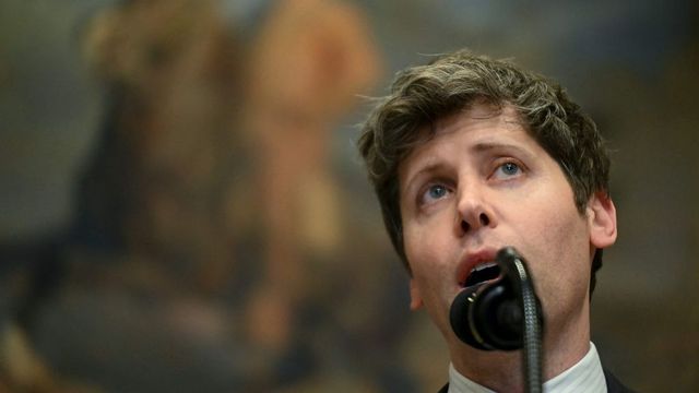 OpenAI chief Sam Altman plans India visit, sources say