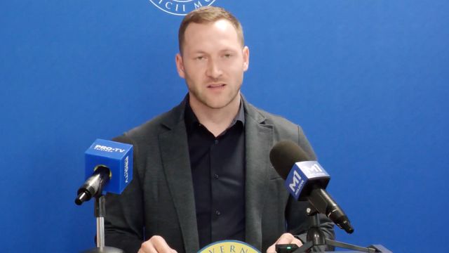 Ministrul mediului Gheorghe Hajder va fi audiat în plenul…