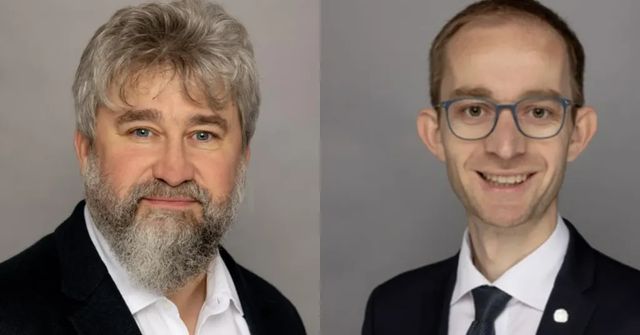 Náměstci Hřib a Pospíšil rezignovali na svou funkci ve vedení města