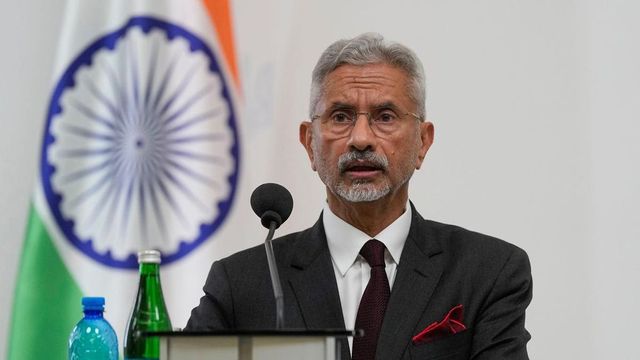 Jaishankar to address annual high-level UNGA session on September 26