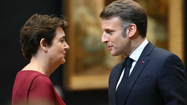 Négy hónappal az évszázad rablása után lemondott a Louvre elnöke