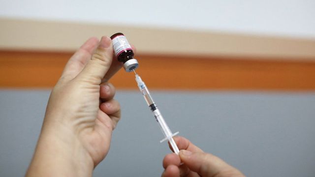 125 достигнаха случаите на морбили в страната