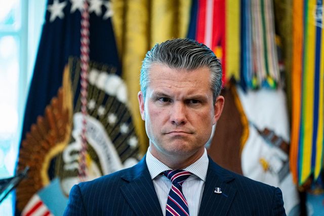 O senatoare americana cere demisia secretarului Apărării, Pete Hegseth