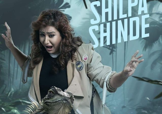 When Khatron Ke Khiladi 14 contestant Shilpa Shinde revealed why she broke up with Yeh Rishta Kya Kehlata Hai actor Romit Raaj