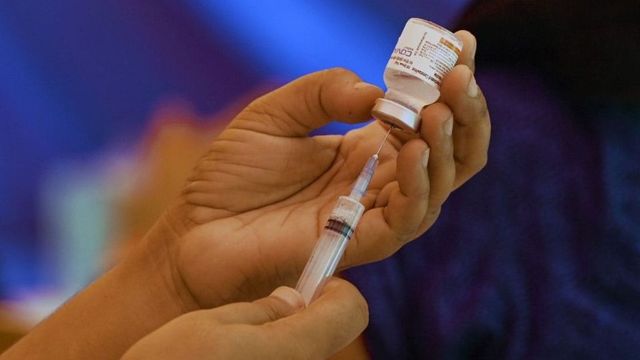 COVID Vaccine Drive Likely to Begin For Kids in November, Those With Health Conditions to Get Priority: Report