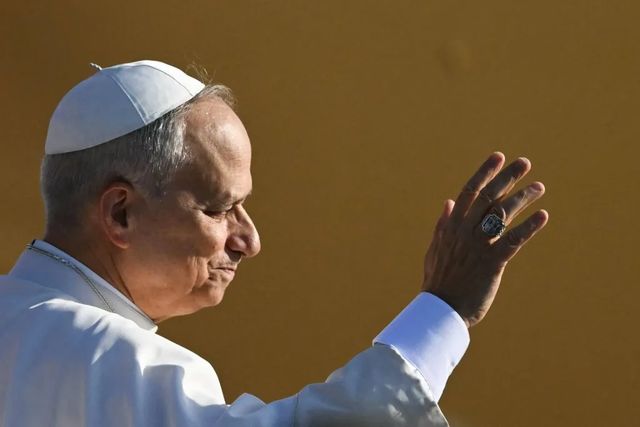 ++ Il Papa, il cinema in pericolo, va sostenuto ++