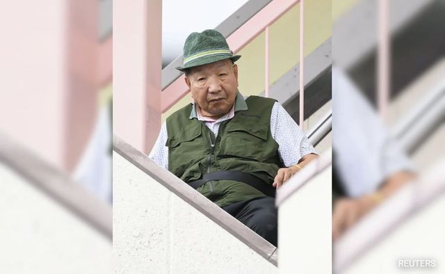 Japanese Man Acquitted Of 1966 Murders After 45 Years On Death Row