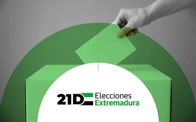 Resultados Talarrubias Elecciones Autonómicas Extremadura 21D | Hoy