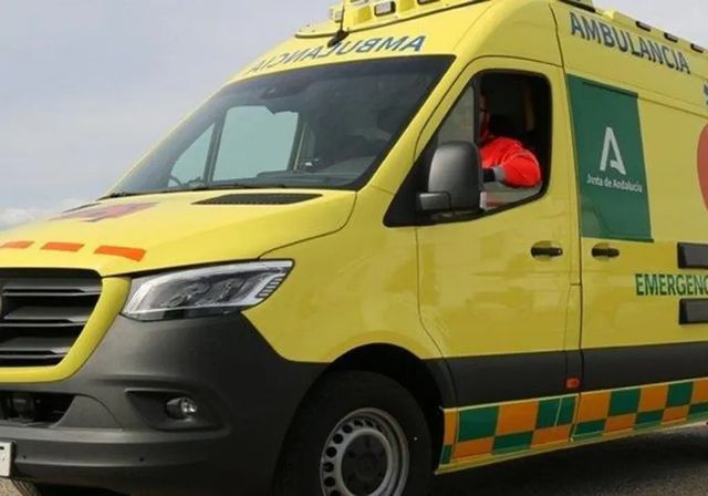 Muere ahogada un niña de 21 meses en una piscina de Sevilla