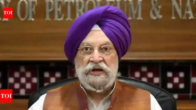 Ethanol kept petrol prices lower: Govt