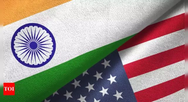 India Slams US Commission Report On Religious Freedom Abuses As Biased, Malicious