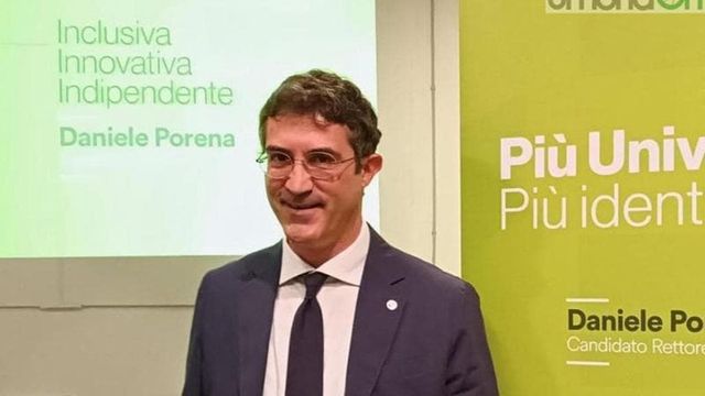 Fumata bianca in Parlamento, al Csm eletto Daniele Porena