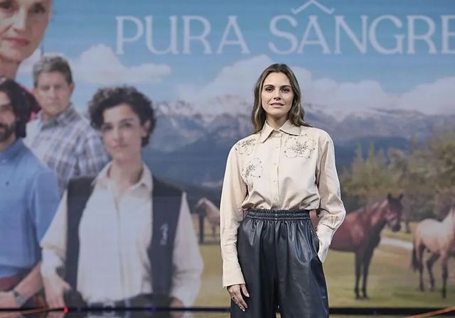 «No se me caen los anillos por hacer un 'casting'»