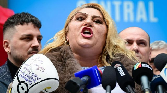 Parlamentul European îi ridică imunitatea Diana Șoșoacă – Procurorii pot continua ancheta penală în România