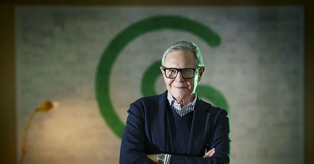 «Nuestro sistema de gobernanza no tiene nada que envidiar al de una empresa del Ibex»