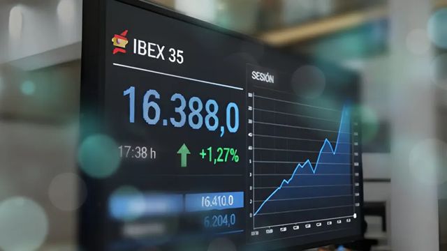 El Ibex 35 marca otro hito en su historia al superar el billón de euros de capitalización bursátil