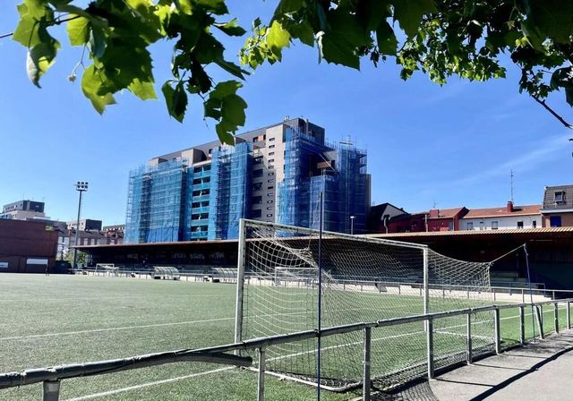 Condenan a tres años a un entrenador por agresión sexual a 4 niñas en Barakaldo