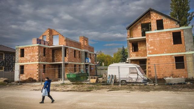 Jövőre élénkülés várható az ingatlanpiacon