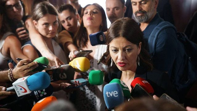 Clavijo muestra a la ministra Sira Rego la realidad de los centros de menores en Canarias