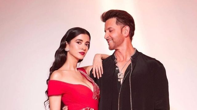 Hrithik Roshan rents a sea-facing property in Mumbai to girlfriend Saba Azad for ₹75000 per month