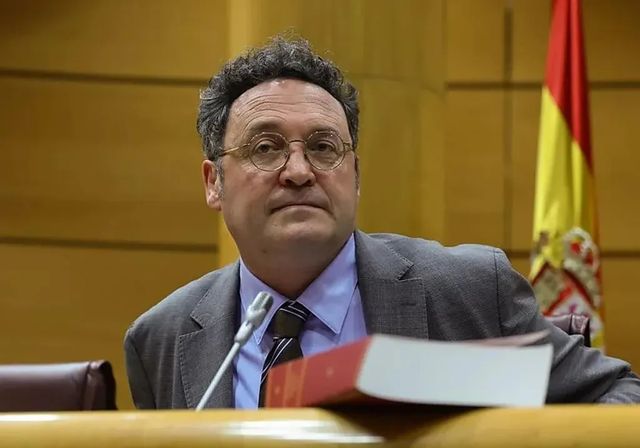 El Gobierno inicia el trámite para indultar a García Ortiz y pide informe al Supremo