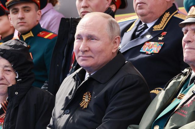 Vladimir Putin, operat de cancer? Ce se întâmplă cu liderul de la Kremlin