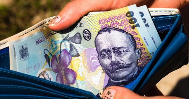 Cel mai mare deficit bugetar din UE îl are România