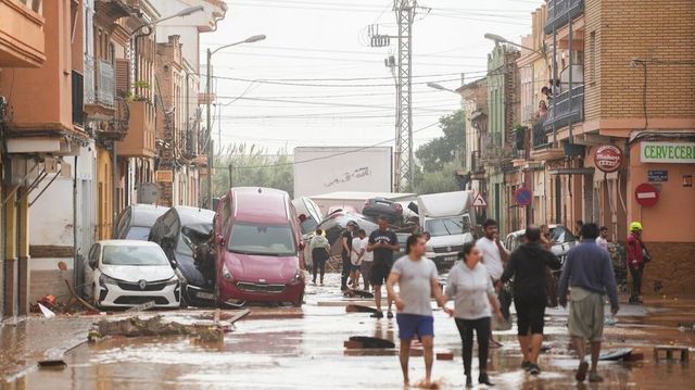 Que es el luto oficial, el Gobierno de España decreta un periodo de tres días