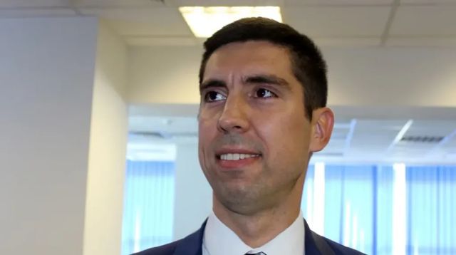 Mihai Popșoi va efectua o vizită în Italia