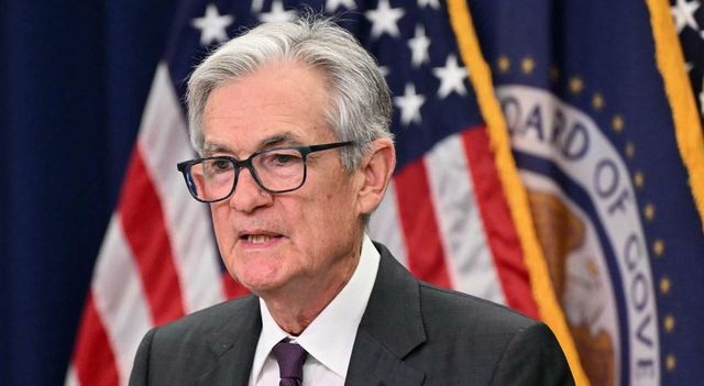 La Fed taglia i tassi di un quarto di punto