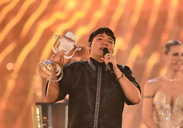 Viena será la sede de Eurovisión 2026