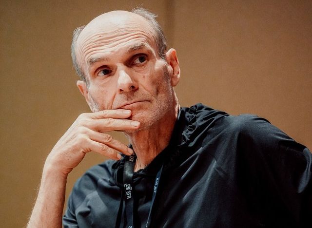 Cristian Tudor Popescu a anunțat cu cine votează la alegerile pentru Primăria București