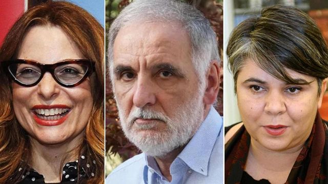 Teresa Ciabatti, con Mari abbiamo parlato di Murgia ma nessun litigio furioso