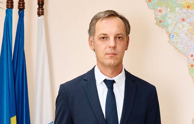 Ion Prisăcaru a fost numit director interimar al Centrului Național de Asistență Medicală Urgentă Prespitalicească
