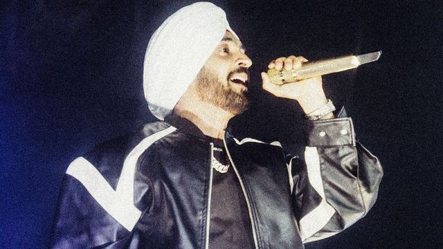 Diljit Dosanjh dedicates his Guwahati concert to former Prime Minister Manmohan Singh, wins internet