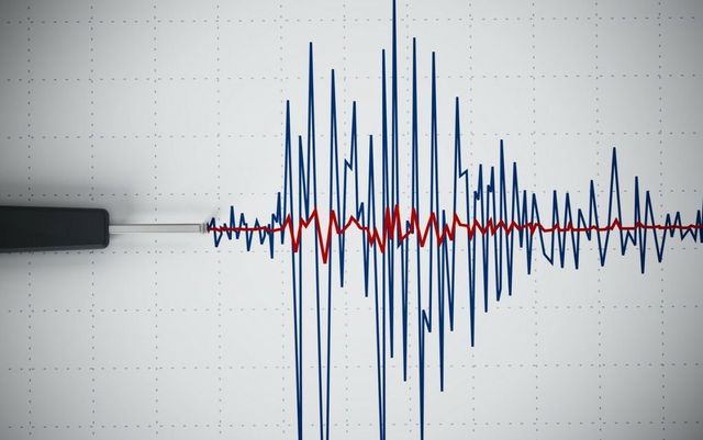 Cutremur de suprafață cu magnitudinea de 2,7 în județul Gorj