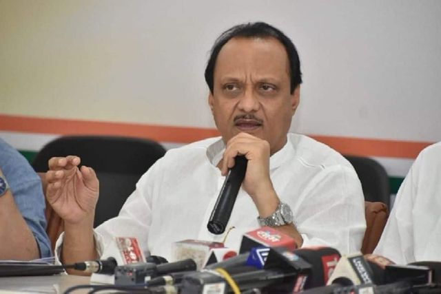 Maharashtra Lockdown: Fully Vaccinated People Should be Allowed to go Out, Says Ajit Pawar