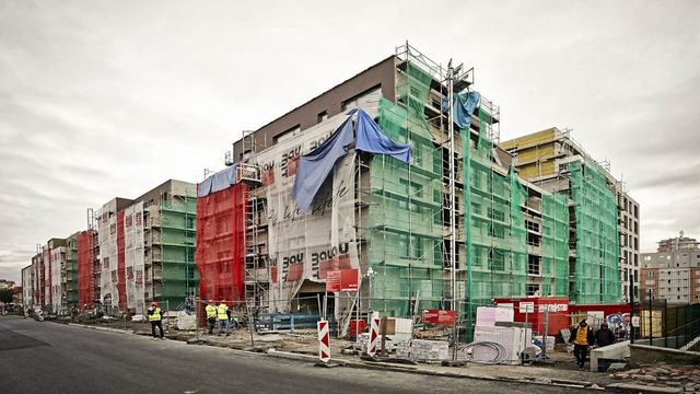 Těžba uhlí v Česku loni meziročně vzrostla o dvě procenta