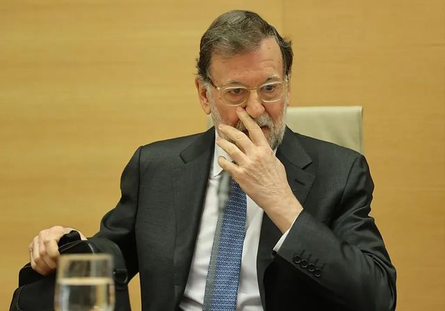 El polémico comentario del expresidente Rajoy sobre la selección francesa