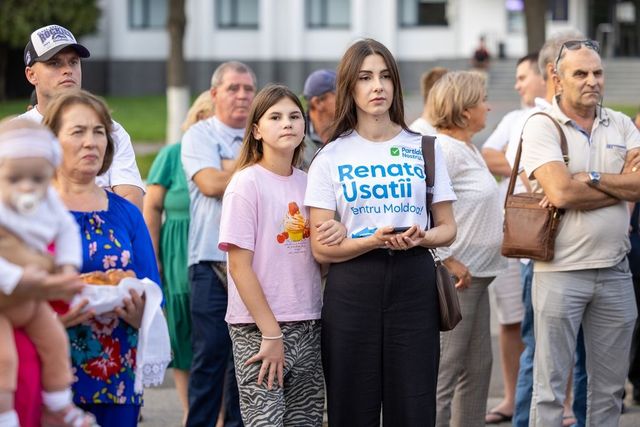 Renato Usatîi propune alocarea a 5% din vânzările de alcool și tutun pentru sport și tineret